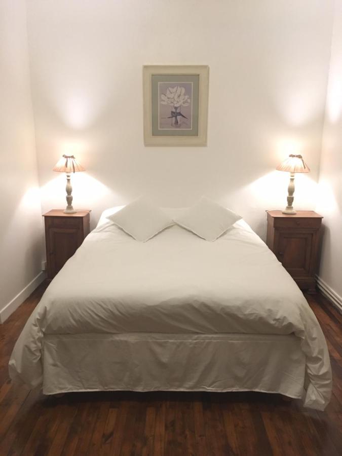Les Terrasses D'Angouleme Bed and Breakfast Eksteriør billede