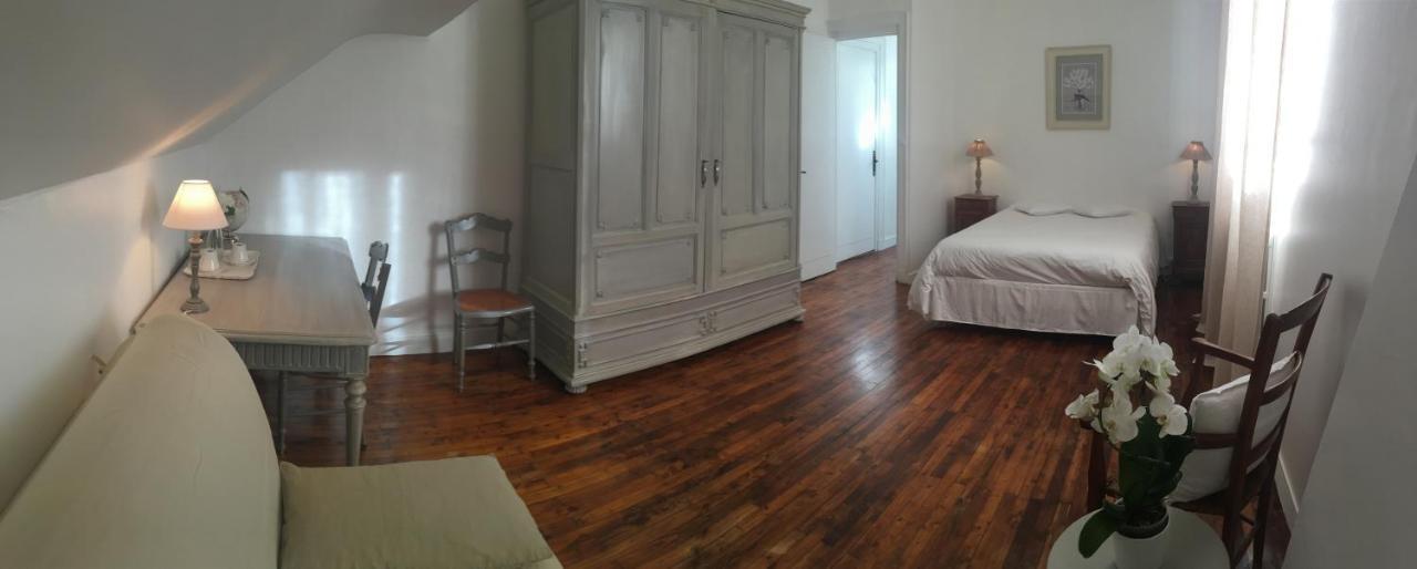 Les Terrasses D'Angouleme Bed and Breakfast Eksteriør billede