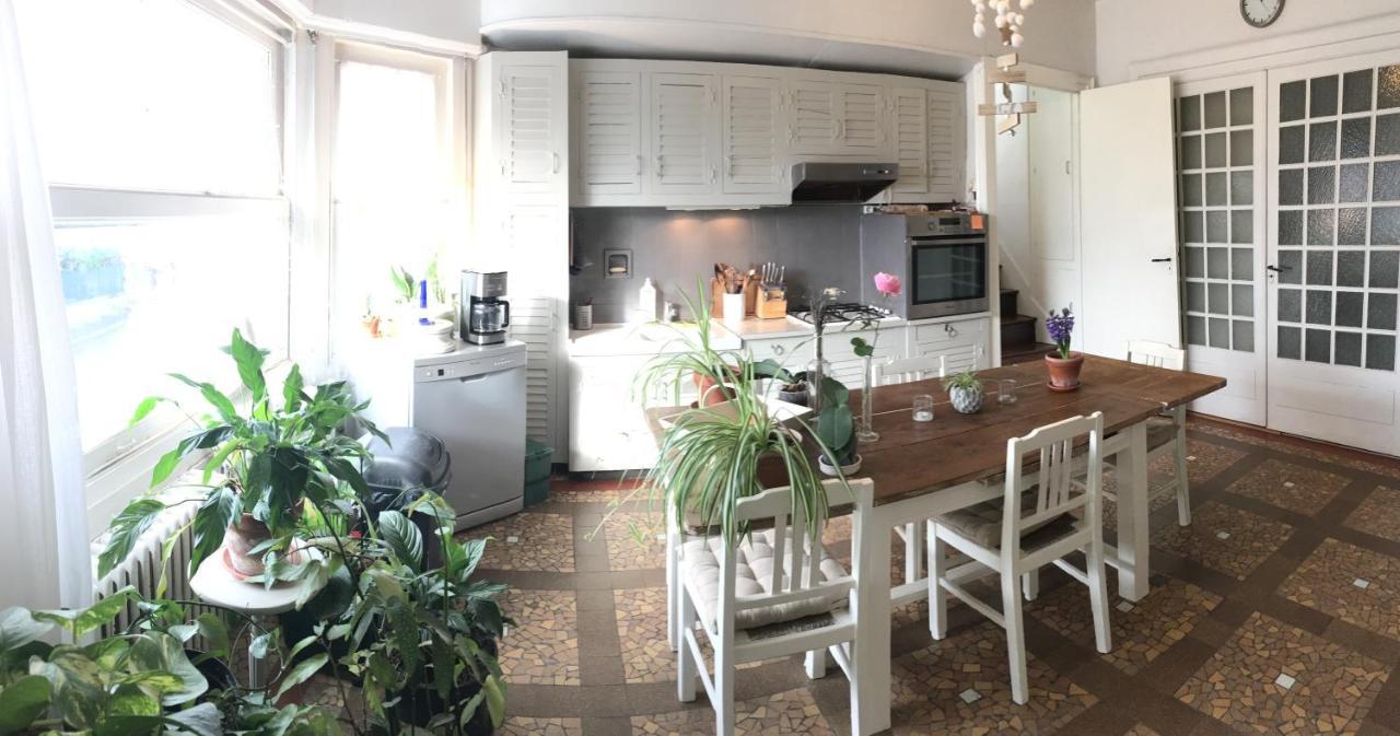 Les Terrasses D'Angouleme Bed and Breakfast Eksteriør billede