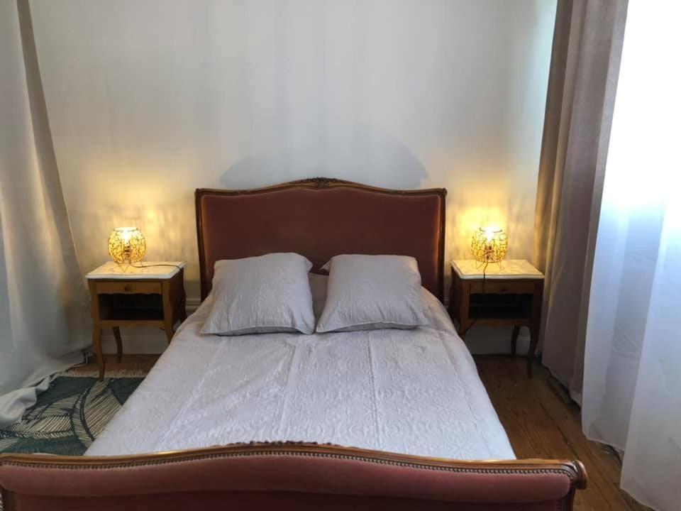 Les Terrasses D'Angouleme Bed and Breakfast Eksteriør billede