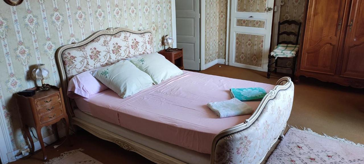 Les Terrasses D'Angouleme Bed and Breakfast Eksteriør billede